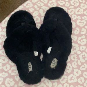 Ugg slippers
